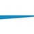 FILASORB CEILING BAFFLE WING 2800 X 200 X 120 X 12MM AZUR BOX 7