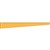 FILASORB CEILING BAFFLE WING 2800 X 200 X 120 X 12MM BUTTER BOX 7