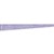 FILASORB CEILING BAFFLE WING 2800 X 200 X 120 X 12MM LILAC BOX 7