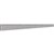 FILASORB CEILING BAFFLE WING 2800 X 200 X 120 X 12MM METAL BOX 7
