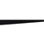 FILASORB CEILING BAFFLE WING 2800 X 200 X 120 X 12MM PIANO BLACK BOX 7