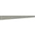 FILASORB CEILING BAFFLE WING 2800 X 200 X 120 X 12MM PISTACHIO BOX 7