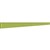 FILASORB CEILING BAFFLE WING 2800 X 200 X 120 X 12MM WASABI BOX 7