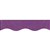 FILASORB CEILING BAFFLE RIPPLE 2800 X 600 X 12MM BERRY BOX 2