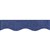 FILASORB CEILING BAFFLE RIPPLE 2800 X 600 X 12MM IRIS BOX 2