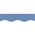 FILASORB CEILING BAFFLE RIPPLE 2800 X 600 X 12MM MARINE BOX 2