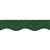 FILASORB CEILING BAFFLE RIPPLE 2800 X 600 X 12MM OREGANO BOX 2