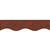 FILASORB CEILING BAFFLE RIPPLE 2800 X 600 X 12MM PEPPERCORN BOX 2