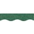 FILASORB CEILING BAFFLE RIPPLE 2800 X 600 X 12MM THISTLE BOX 2
