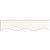 FILASORB CEILING BAFFLE RIPPLE 2800 X 600 X 12MM WHITE BOX 2