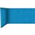 FILASORB MOBILE ACOUSTIC TABLE DIVIDER LSHAPE 406 X 914 X 445MM AZUR
