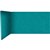 FILASORB MOBILE ACOUSTIC TABLE DIVIDER LSHAPE 406 X 914 X 445MM PEACOCK