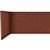 FILASORB MOBILE ACOUSTIC TABLE DIVIDER LSHAPE 406 X 914 X 445MM PEPPERCORN