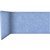 FILASORB MOBILE ACOUSTIC TABLE DIVIDER LSHAPE 406 X 914 X 445MM PERIWINKLE