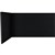 FILASORB MOBILE ACOUSTIC TABLE DIVIDER LSHAPE 406 X 914 X 445MM PIANO BLACK