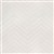 FILASORB PANEL FRACTURE CHEVRON 1200 X 2400 X 12MM WHITE