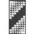 FILASORB HANGING SCREEN RADAR 1220 X 2800 X 12MM CHARCOAL