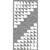 FILASORB HANGING SCREEN RADAR 1220 X 2800 X 12MM GREY