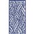 FILASORB HANGING SCREEN FERN 1220 X 2800 X 12MM BERRY