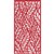 FILASORB HANGING SCREEN FERN 1220 X 2800 X 12MM MARINE