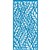 FILASORB HANGING SCREEN FERN 1220 X 2800 X 12MM METAL