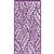 FILASORB HANGING SCREEN FERN 1220 X 2800 X 12MM OREGANO