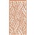 FILASORB HANGING SCREEN FERN 1220 X 2800 X 12MM PEACOCK