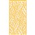 FILASORB HANGING SCREEN FERN 1220 X 2800 X 12MM SLATE