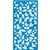 FILASORB HANGING SCREEN ORIGAMI 1220 X 2800 X 12MM AZUR