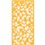 FILASORB HANGING SCREEN ORIGAMI 1220 X 2800 X 12MM BUTTER