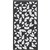 FILASORB HANGING SCREEN ORIGAMI 1220 X 2800 X 12MM CHARCOAL
