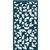 FILASORB HANGING SCREEN ORIGAMI 1220 X 2800 X 12MM DENIM