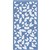 FILASORB HANGING SCREEN ORIGAMI 1220 X 2800 X 12MM METAL