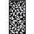 FILASORB HANGING SCREEN ORIGAMI 1220 X 2800 X 12MM PISTACHIO