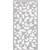 FILASORB HANGING SCREEN ORIGAMI 1220 X 2800 X 12MM POPCORN