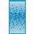FILASORB HANGING SCREEN BLIZZARD 1220 X 2800 X 12MM AZUR