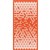 FILASORB HANGING SCREEN BLIZZARD 1220 X 2800 X 12MM CARROT