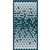 FILASORB HANGING SCREEN BLIZZARD 1220 X 2800 X 12MM DENIM