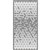FILASORB HANGING SCREEN BLIZZARD 1220 X 2800 X 12MM IRIS