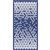 FILASORB HANGING SCREEN BLIZZARD 1220 X 2800 X 12MM IVORY