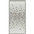 FILASORB HANGING SCREEN BLIZZARD 1220 X 2800 X 12MM PLATINUM