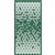 FILASORB HANGING SCREEN BLIZZARD 1220 X 2800 X 12MM WASABI