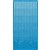 FILASORB HANGING SCREEN RAIN 1220 X 2800 X 12MM AZUR