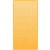 FILASORB HANGING SCREEN RAIN 1220 X 2800 X 12MM BUTTER