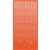 FILASORB HANGING SCREEN RAIN 1220 X 2800 X 12MM CARROT