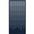 FILASORB HANGING SCREEN RAIN 1220 X 2800 X 12MM MIDNIGHT
