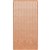 FILASORB HANGING SCREEN RAIN 1220 X 2800 X 12MM PEACH