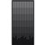 FILASORB HANGING SCREEN RAIN 1220 X 2800 X 12MM PIANO BLACK