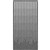 FILASORB HANGING SCREEN RAIN 1220 X 2800 X 12MM SLATE