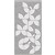 FILASORB HANGING SCREEN TURNTABLE 1220 X 2800 X 12MM METAL